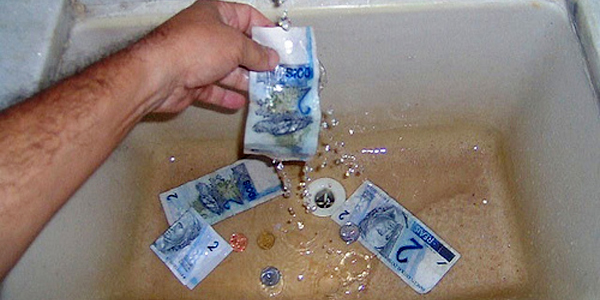 Lei nº 9.613/98: entendendo o crime de lavagem de dinheiro